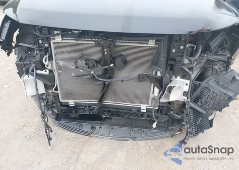 2017 Nissan Pathfinder Sv из США, поврежденный, VIN 5N1DR2MM4HC611235